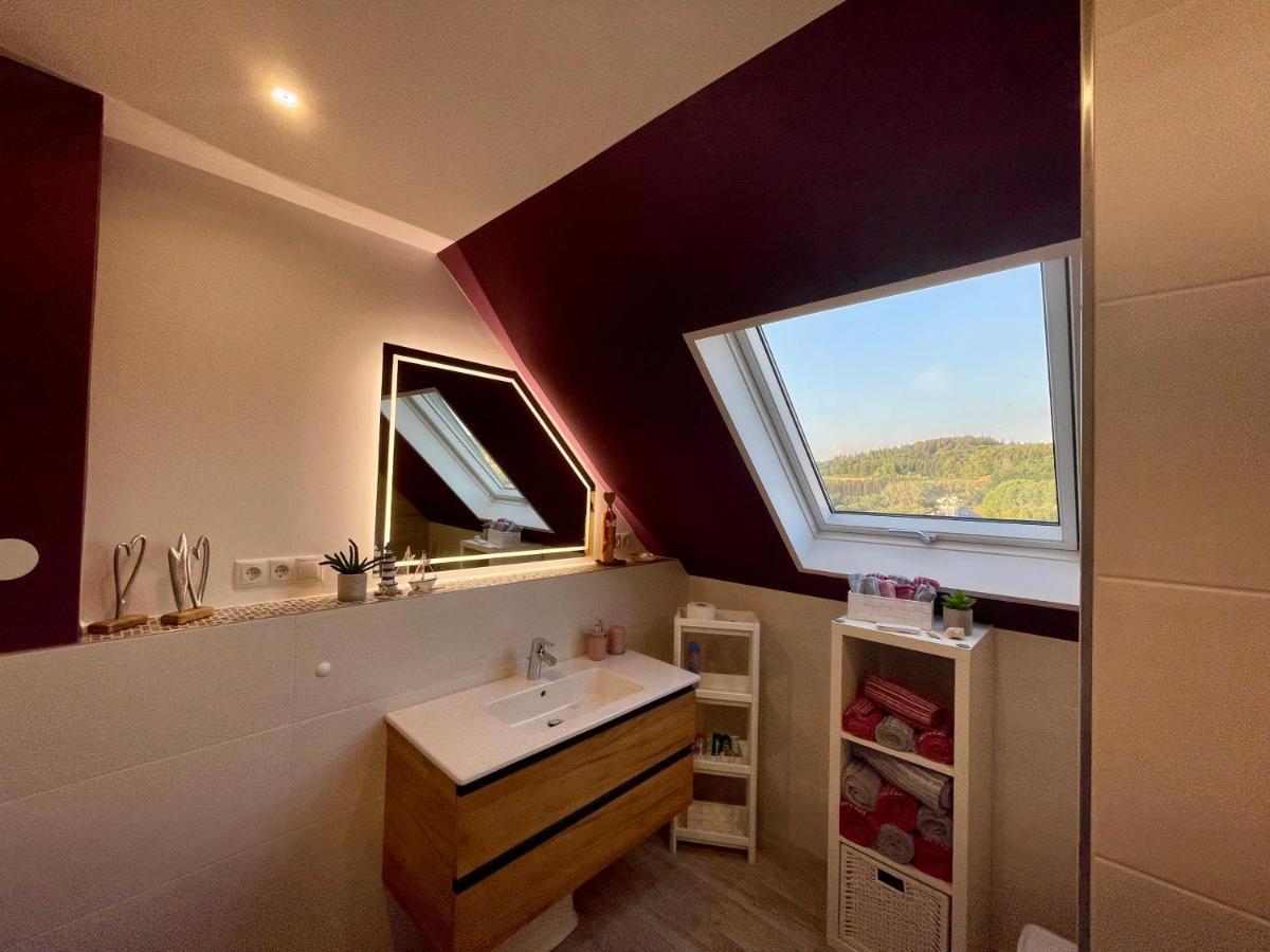 Haus Lotusbluete Apartment Келберг Екстериор снимка