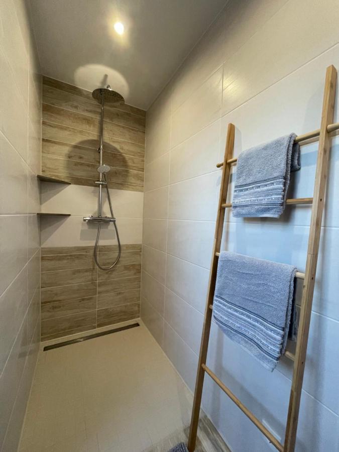 Haus Lotusbluete Apartment Келберг Екстериор снимка