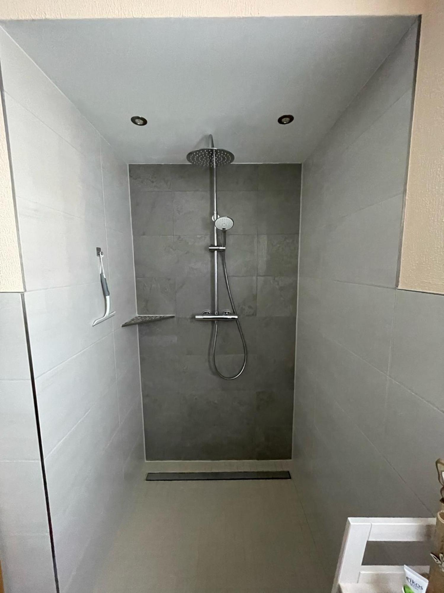 Haus Lotusbluete Apartment Келберг Екстериор снимка